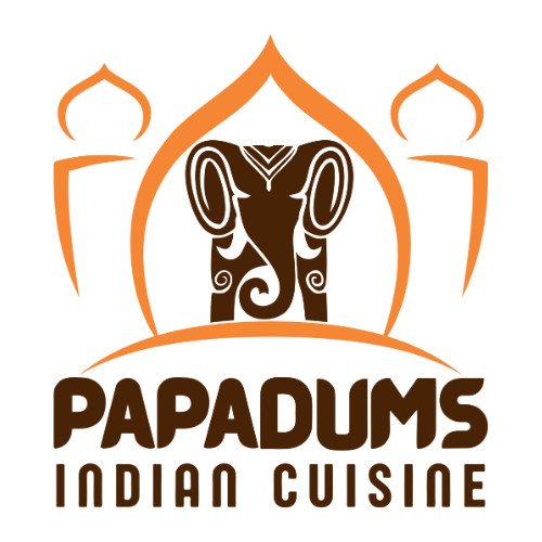 Papadums Indian Cuisine
